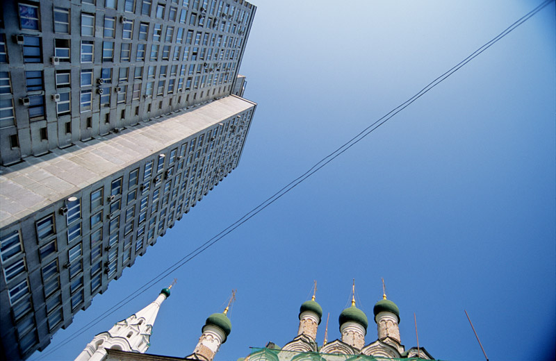 Peterburg