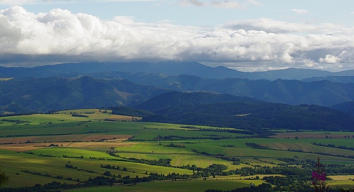 Tatry