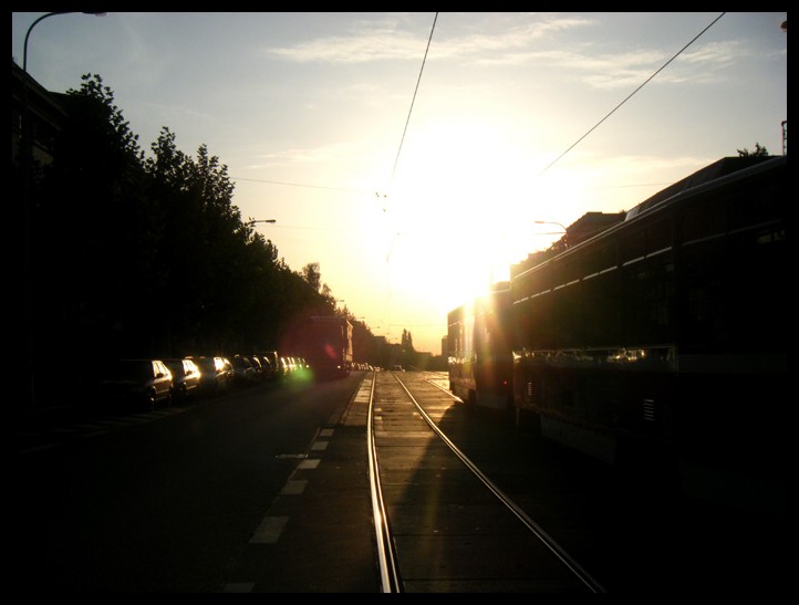 Praha