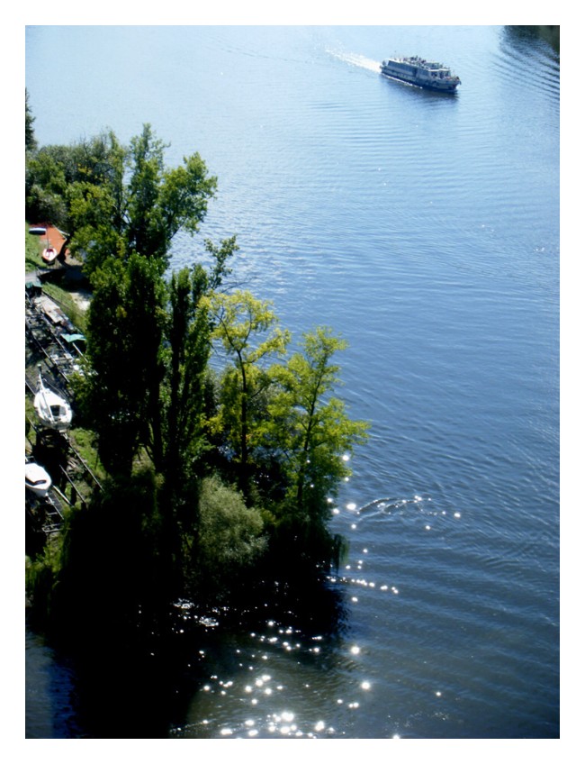 Vltava