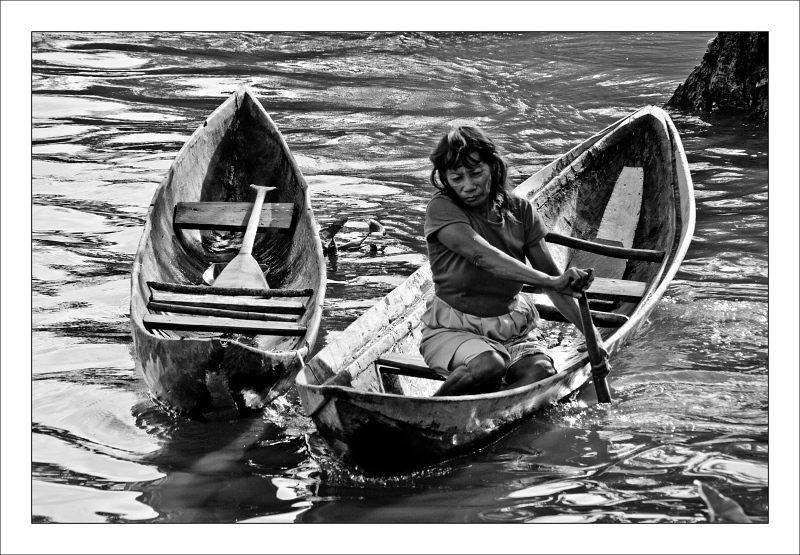 People in Venezuela VIII