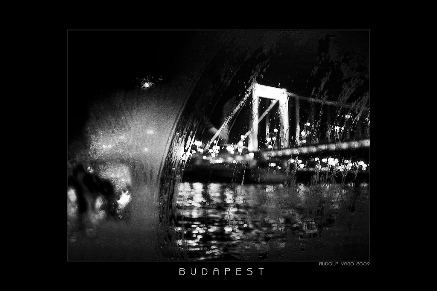 BUDAPEST  I