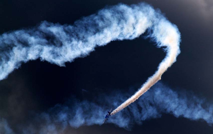 Flying Bulls