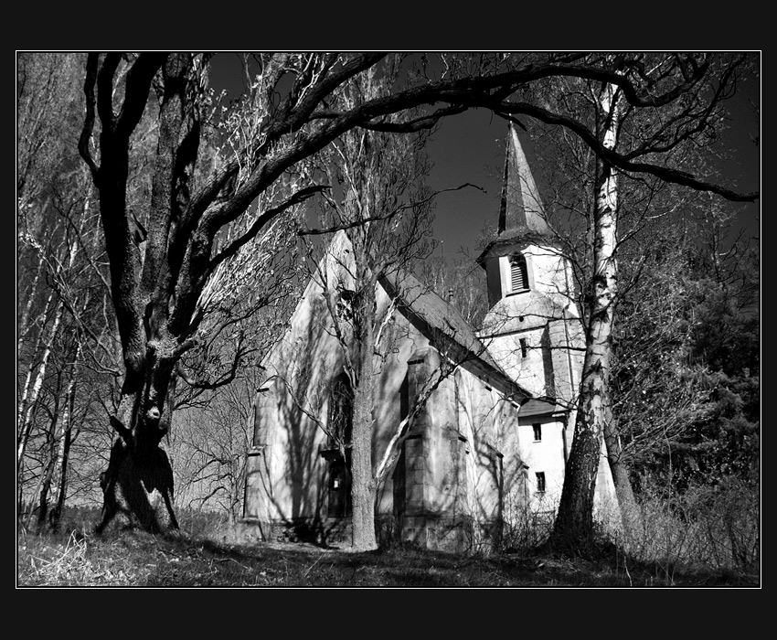 stačí vstoupit.....