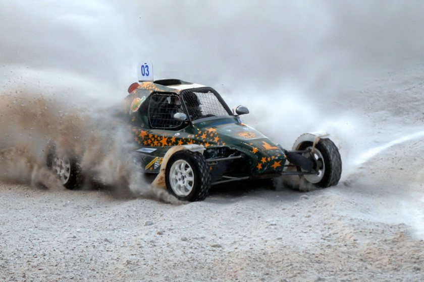 Autoslide PCE 2010