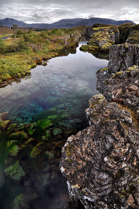 Þingvellir