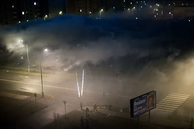 pyromagoři