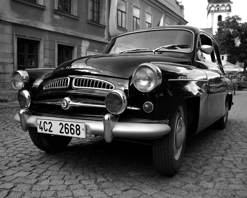 Škoda