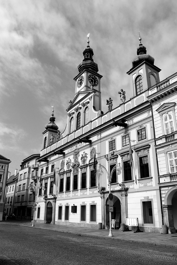 ČB & BW