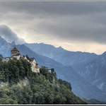 Schloss Vaduz