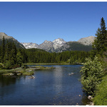 Strbske pleso