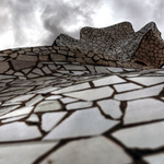 La Pedrera, Barcelona, ES