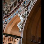 Hlavní nádraží v Praze