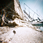 Tak nějak v přístavu...