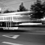 tramvaj...