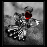 Andelicku muj straznicku...