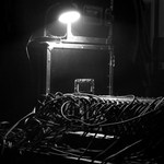 Zvukařské zátiší