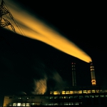 Teplo v noci