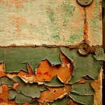 ve staré továrně...