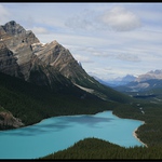 Peyto Lake