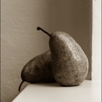 hrušky III