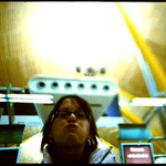 na návšteve u riša