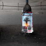 Poutač ve středu /a ve čtvrtek/