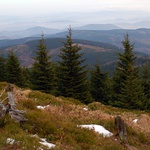 Z Krkonoš