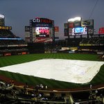 CityField Stadium (where Mets play)