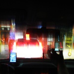 Finding a way (in NYC)