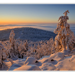 studené ráno (-16)