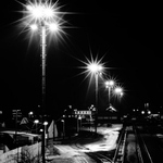 Midnight station
