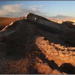 Valle de la Luna