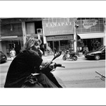 Street of the Greece I