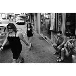 Street of the Greece III