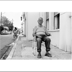 Street of the Greece IV