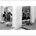 Street of the Greece V