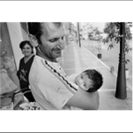 Street of the Greece VI