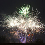 Silvestrovská kytice