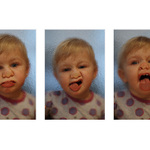 = Že prej, celá po tátovi ... =