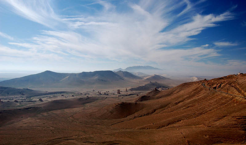 Syria - Palmyra