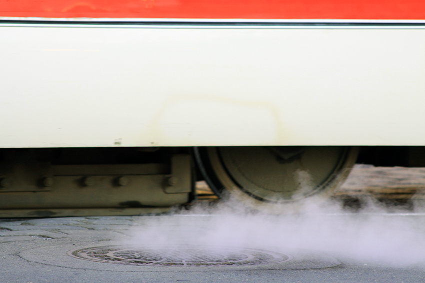 Tram