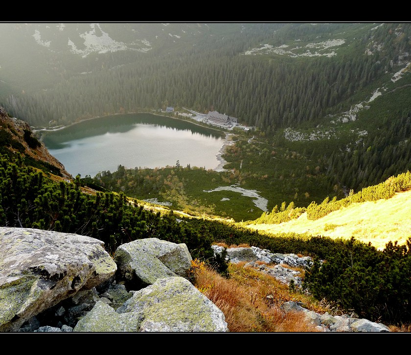 Popradské pleso