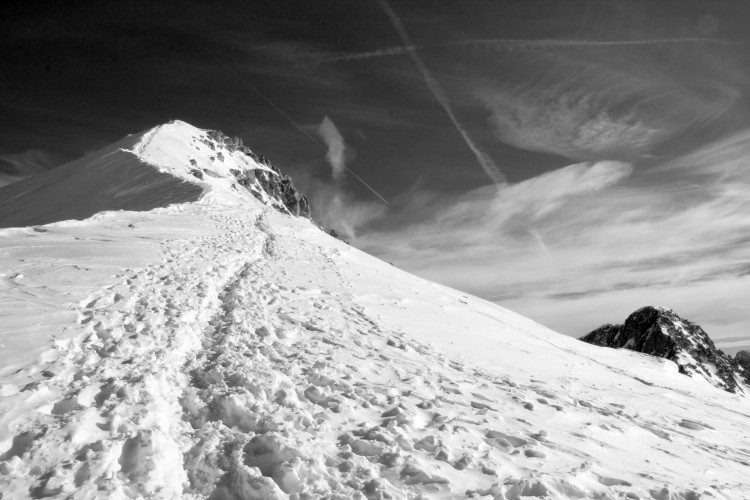 It´s a long way to the top