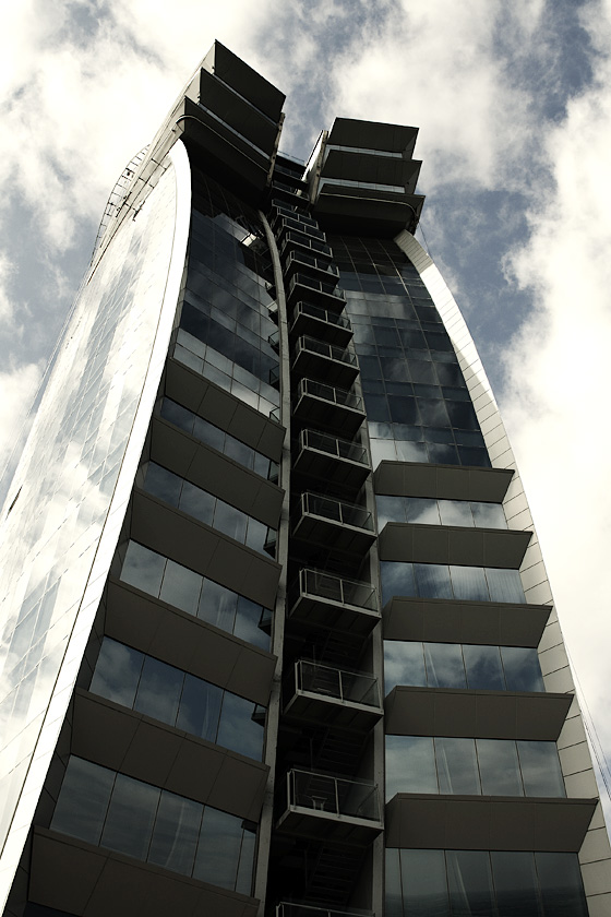 Hotel Vela, BCN