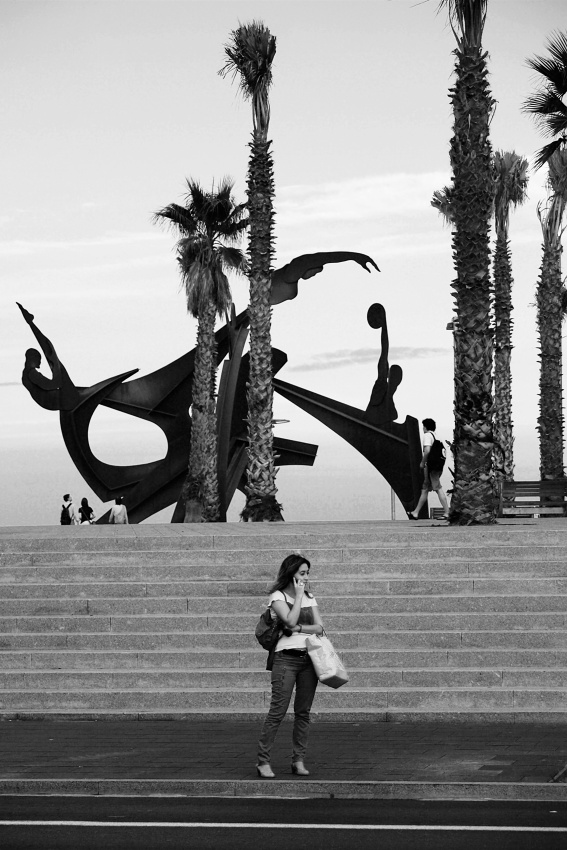 Barcelona
