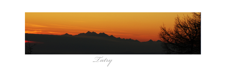 Tatry