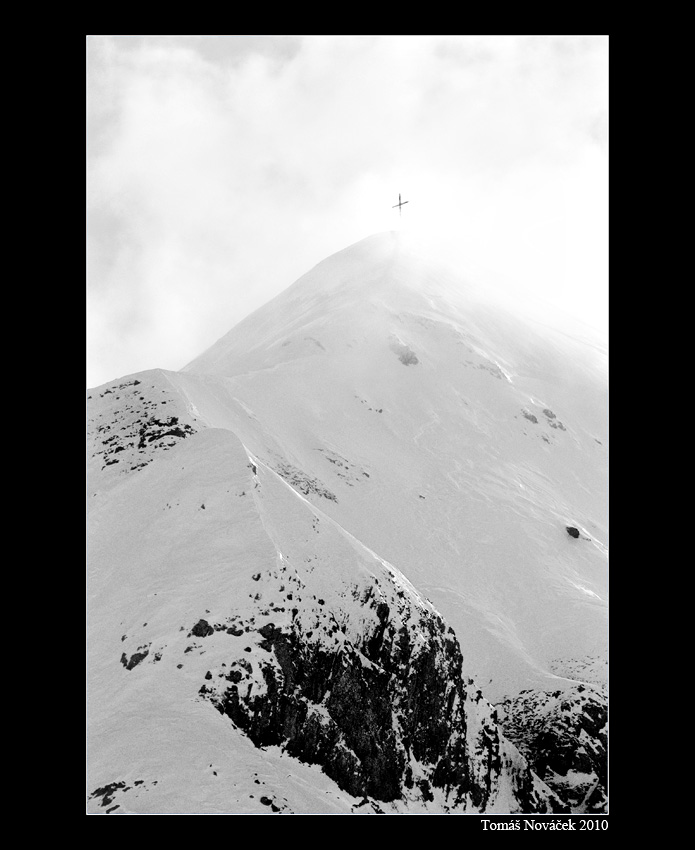 Monte Cavallo