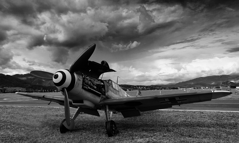 Luftwaffe ......