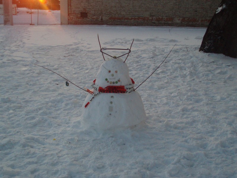 jack frost